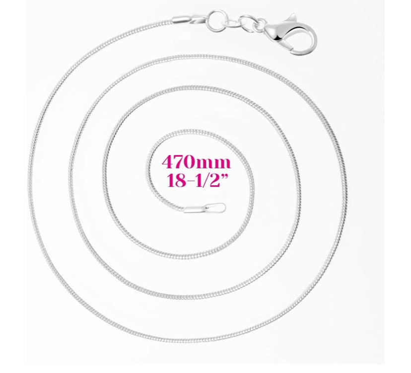 Wire Wrapped Gemstone “Rose Quartz”