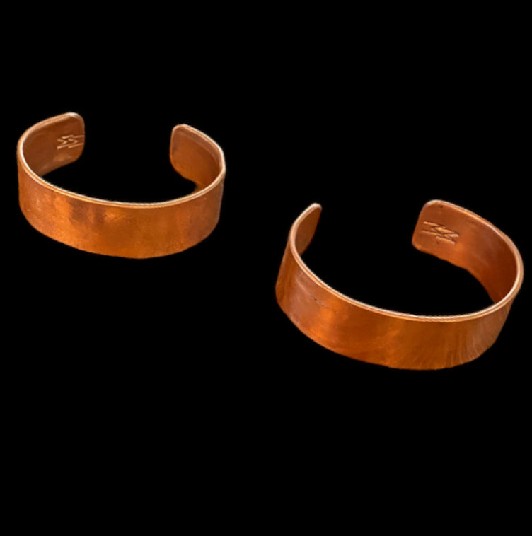 Copper Bracelet