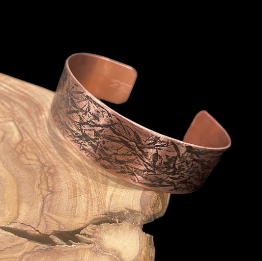 Copper Bracelet