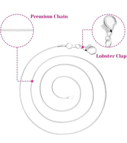 Tree of Life Necklace “Beach Breeze”