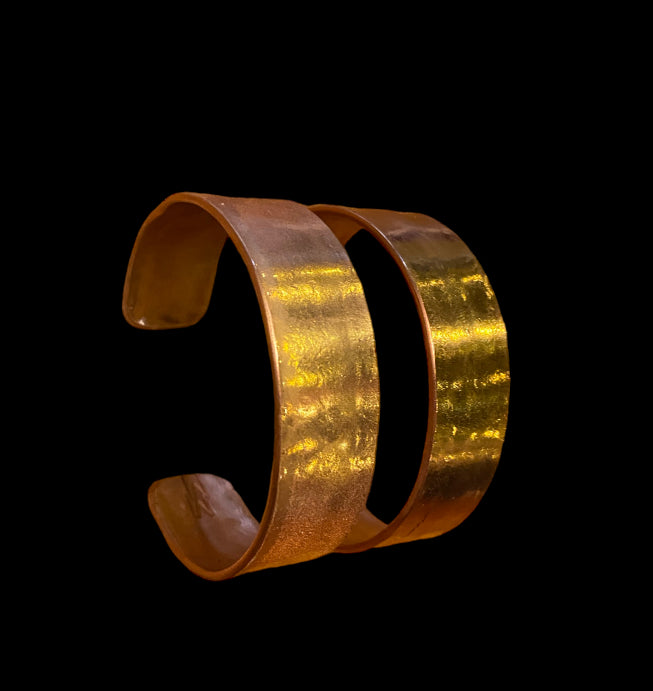 Copper Bracelet