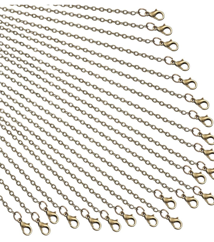 Wire Wrapped Gemstone (Abalone)