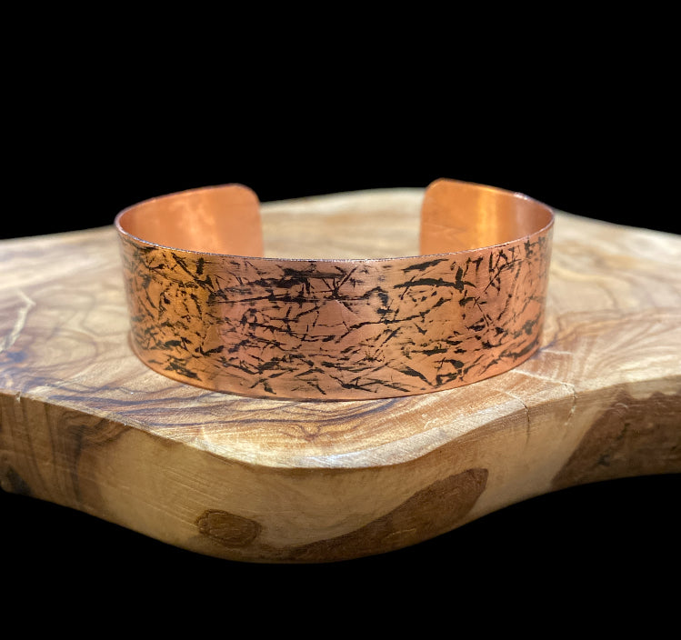 Copper Bracelet