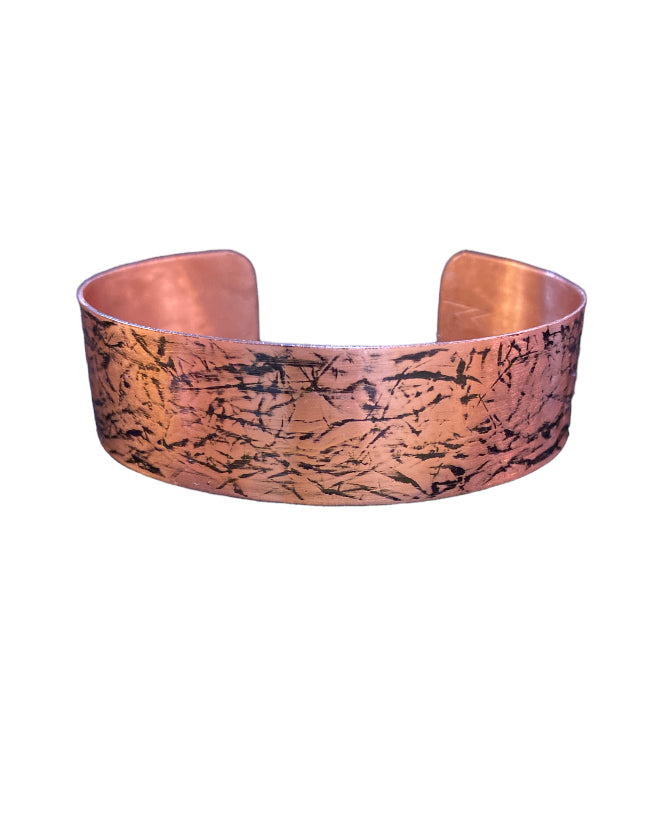 Copper Bracelet