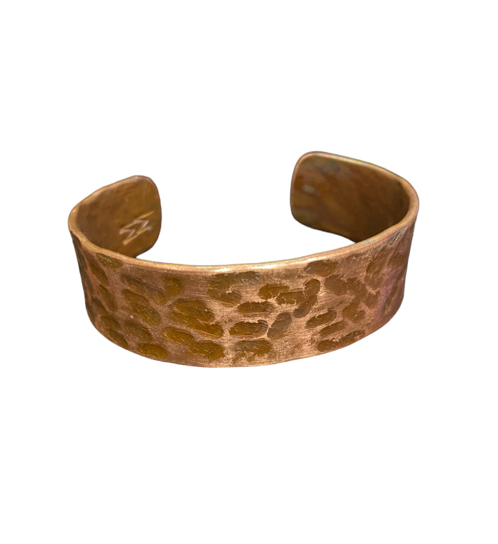 Copper Bracelet