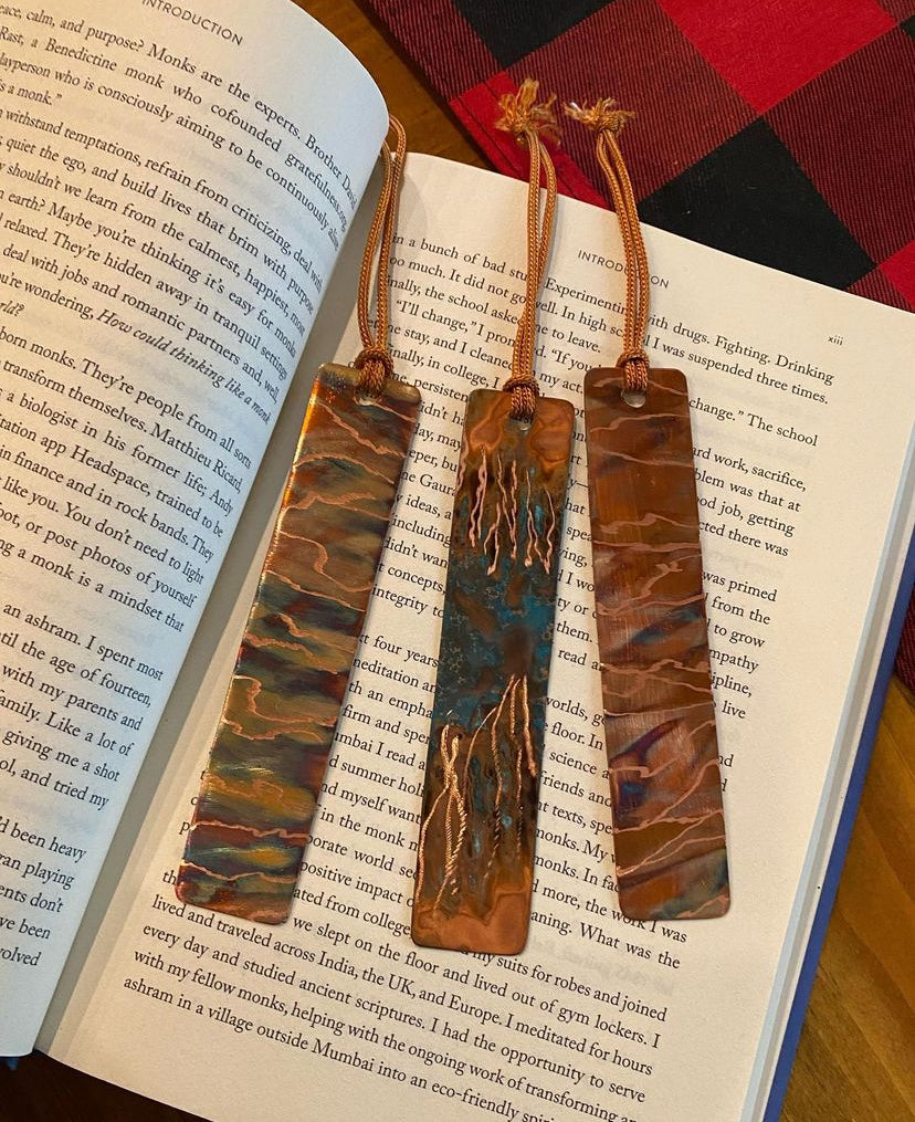 Bookmark