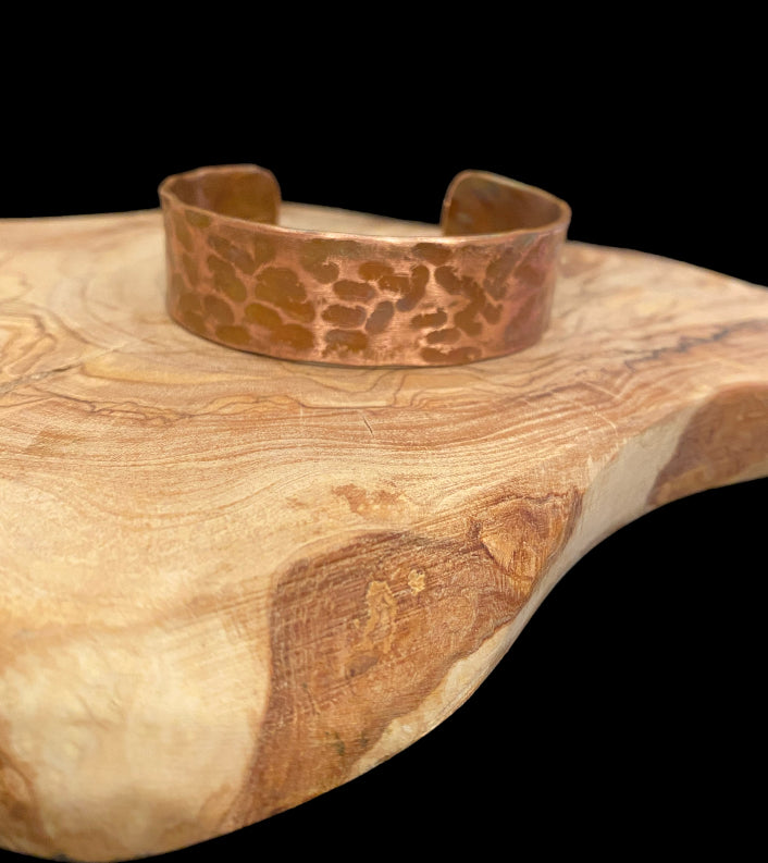 Copper Bracelet