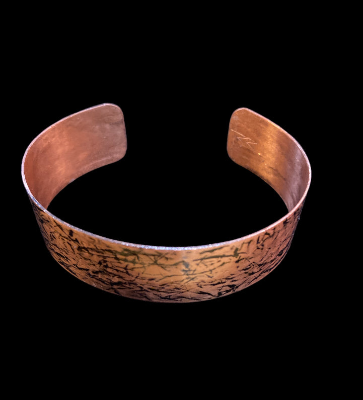 Copper Bracelet