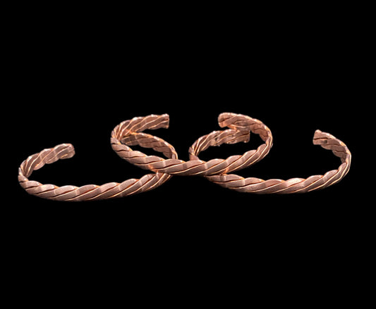 Copper Bracelet