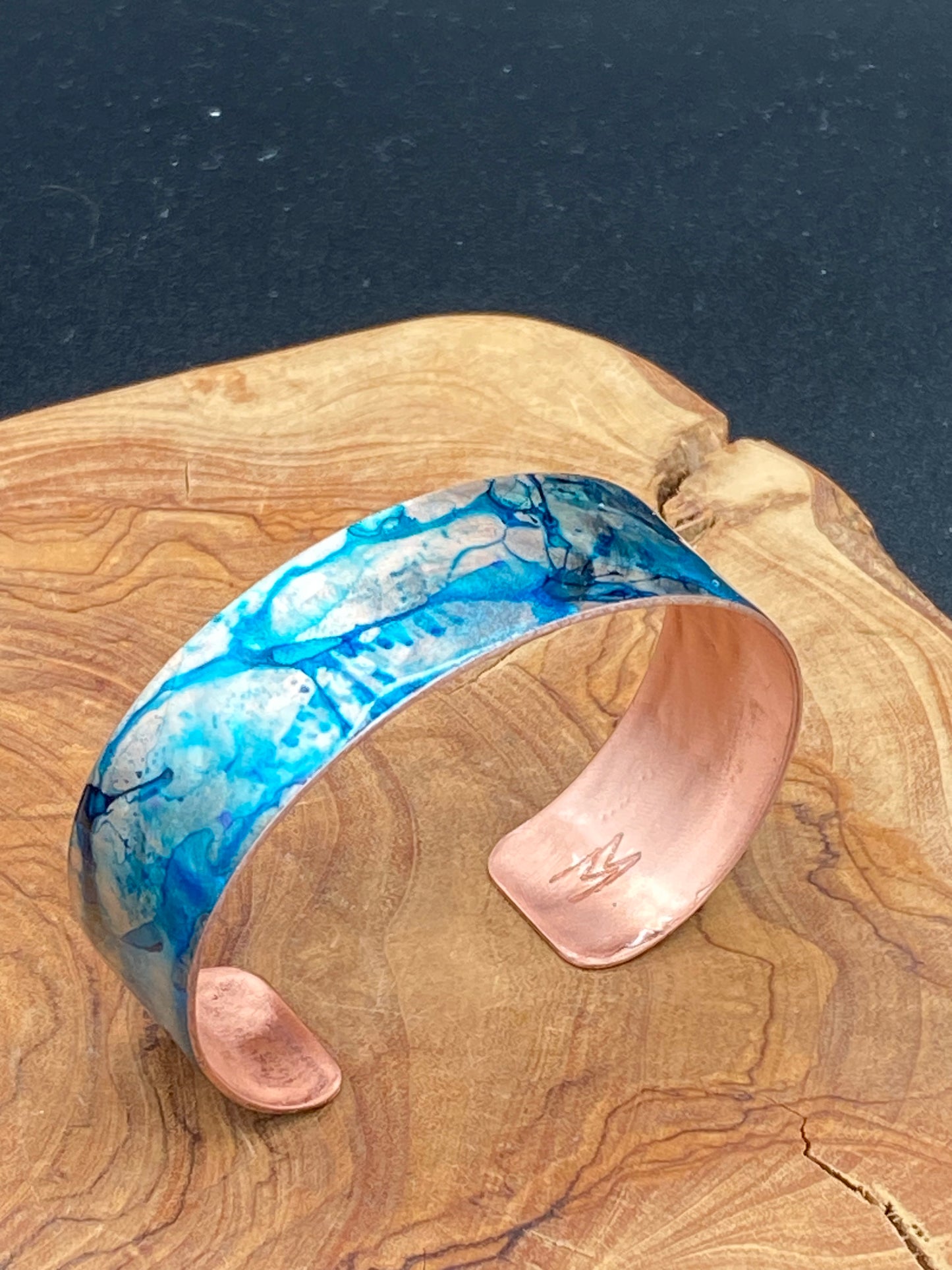 Copper Cuff