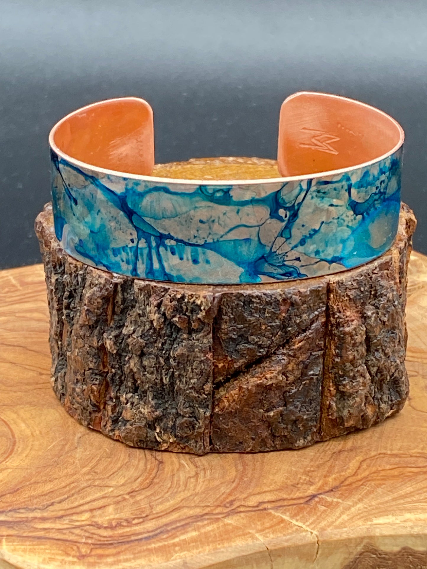 Copper Cuff