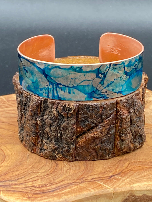 Copper Cuff
