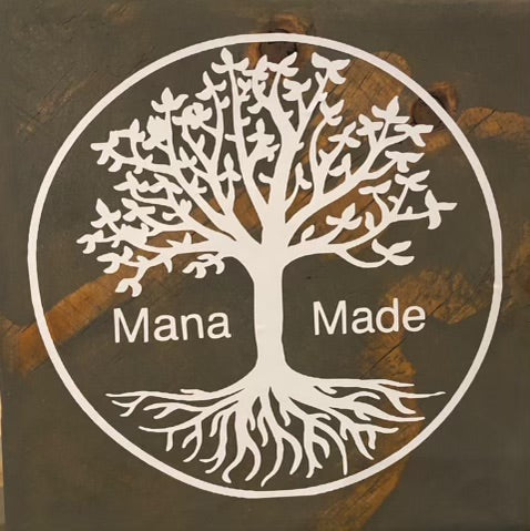 ManaMade Gift Card