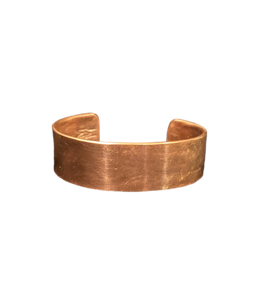 Copper Bracelet